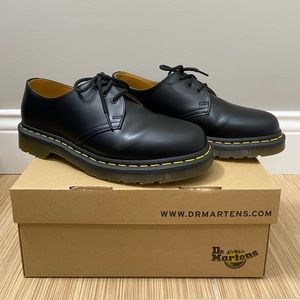 Doc Martens 1461 Original Smooth